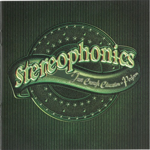 Stereophonics